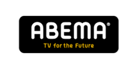 ロゴ：株式会社AbemaTV