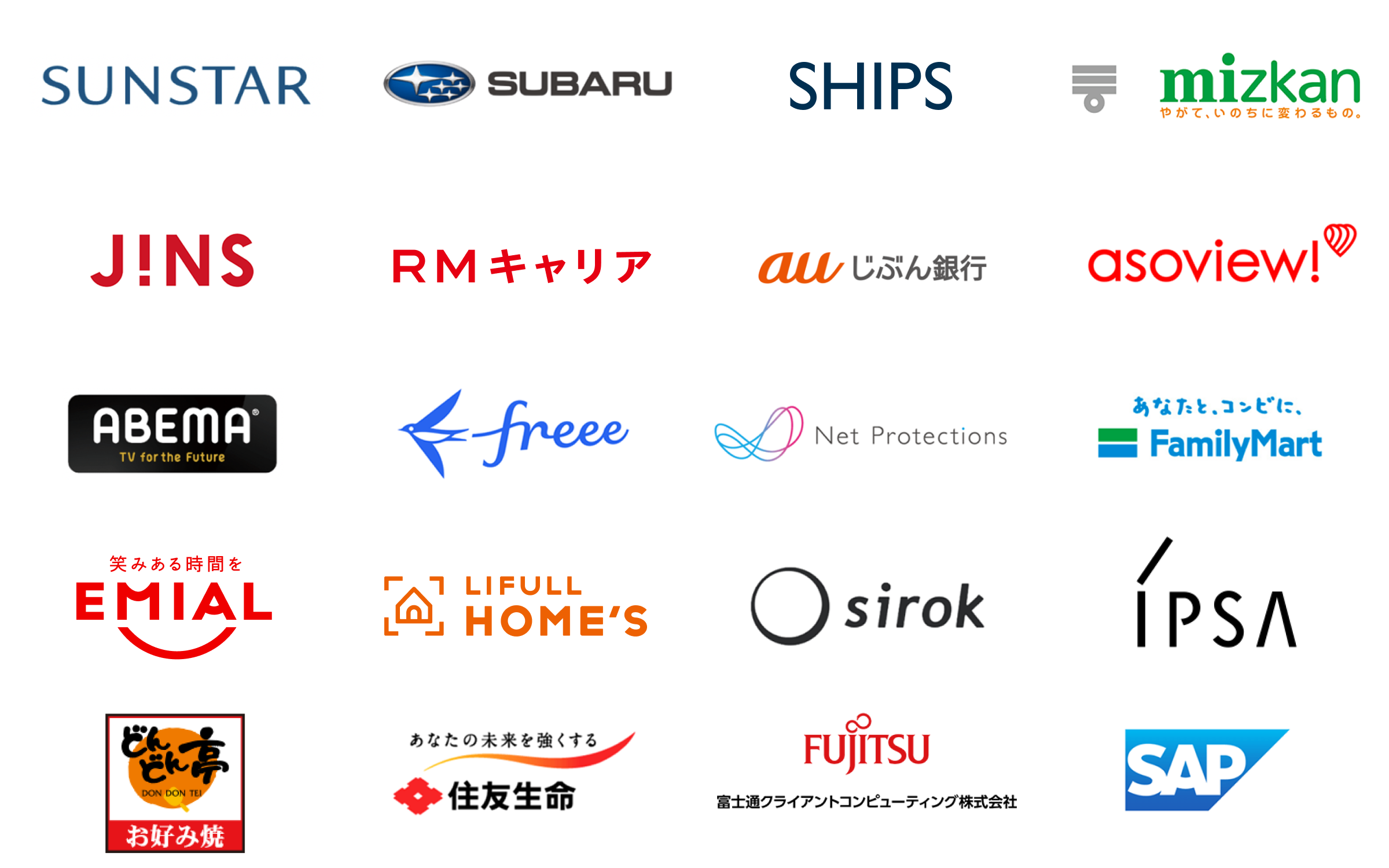 会社ロゴ