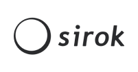 会社ロゴ:sirok