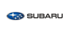 会社ロゴ:SUBARU